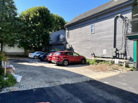 200 Brackett Street Portland ME 04102