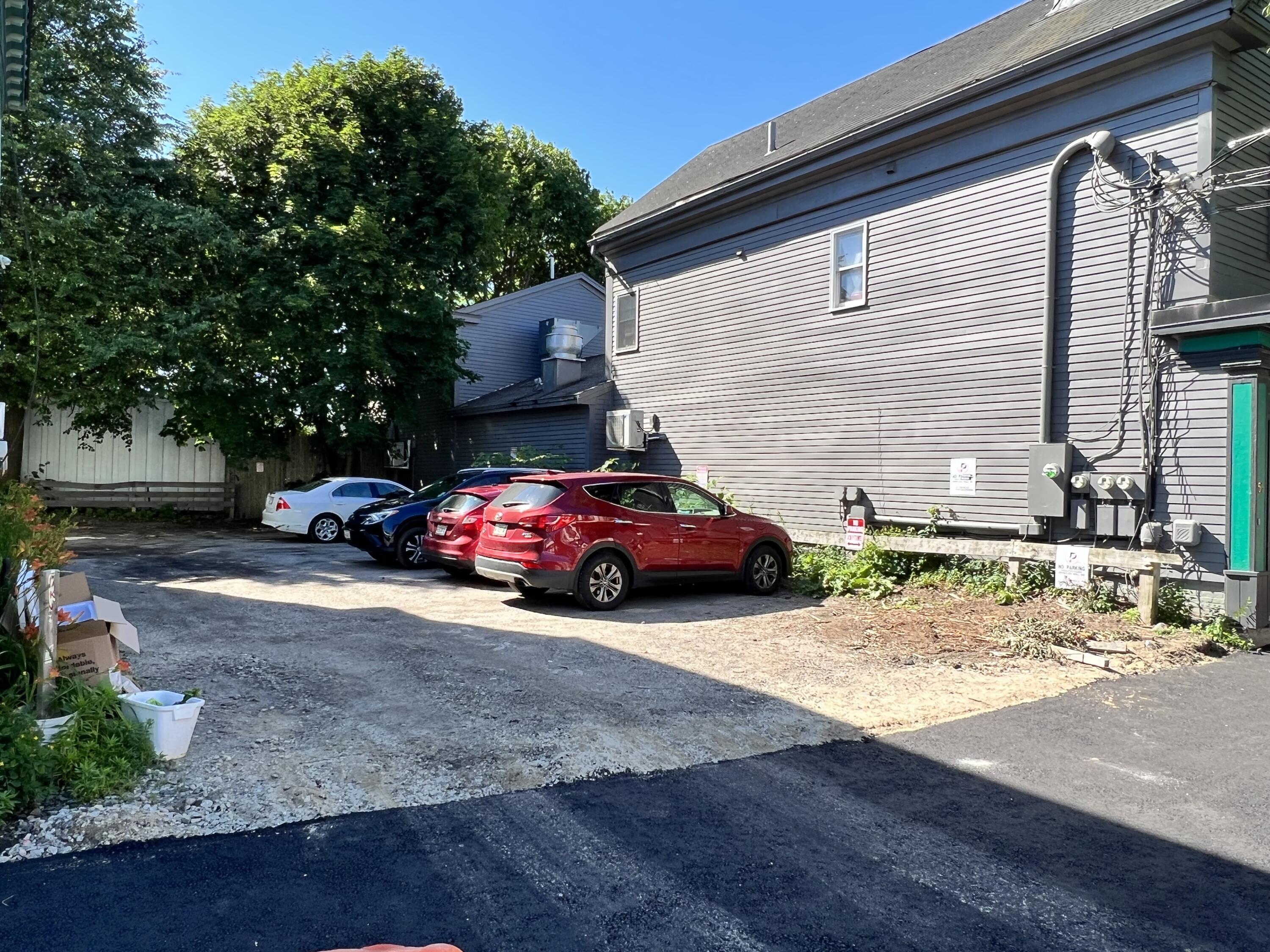 200 Brackett Street Portland ME 04102