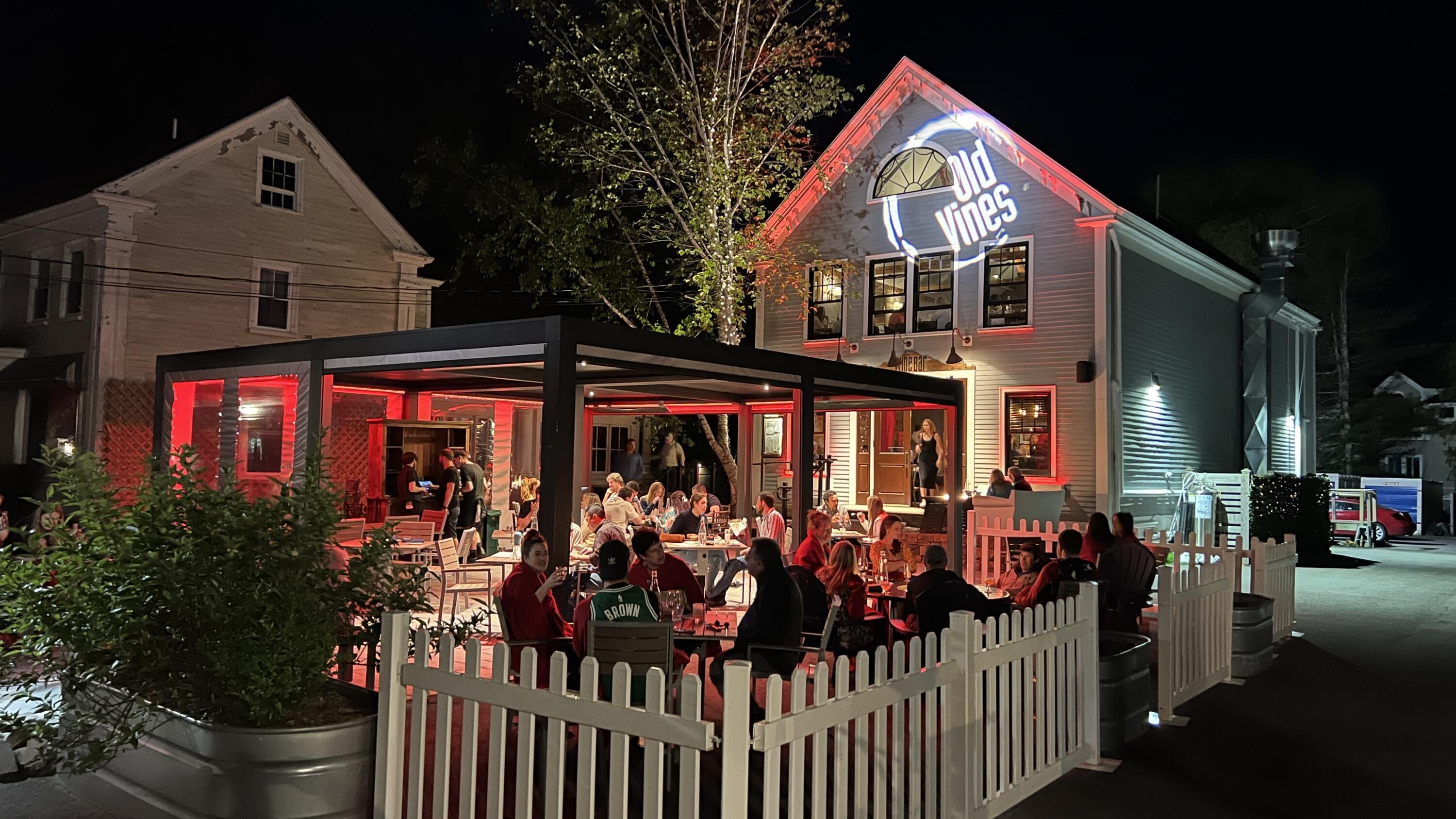 171-173 Port Road Kennebunk ME 04043