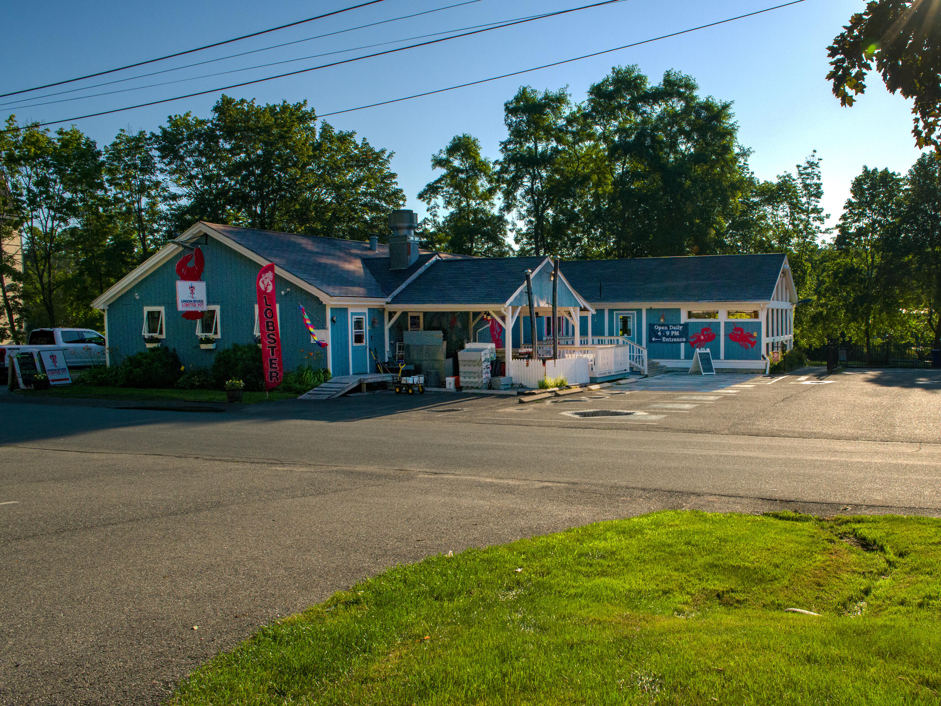 8 South Street Ellsworth ME 04605