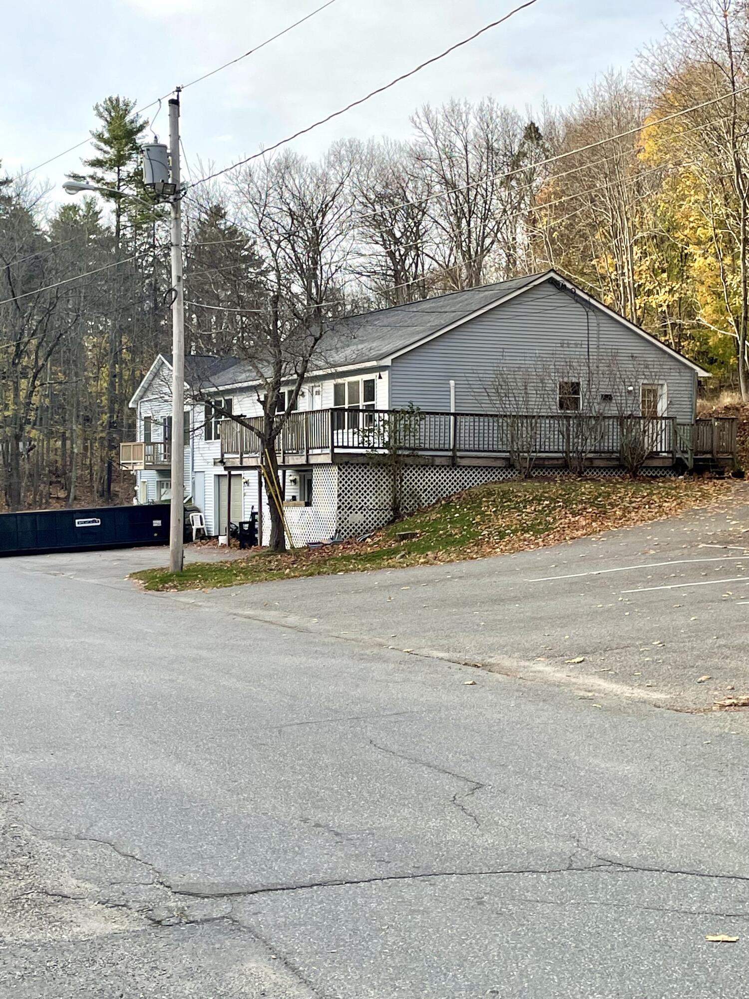 8 South Street Ellsworth ME 04605