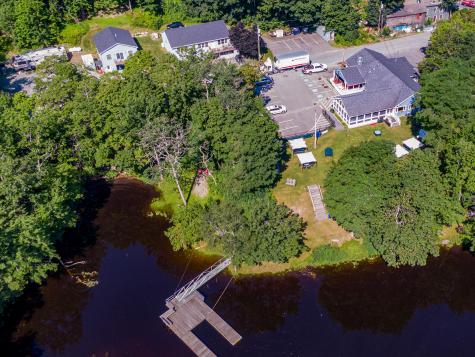 8 South Street Ellsworth ME 04605