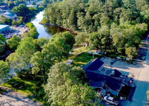 8 South Street Ellsworth ME 04605