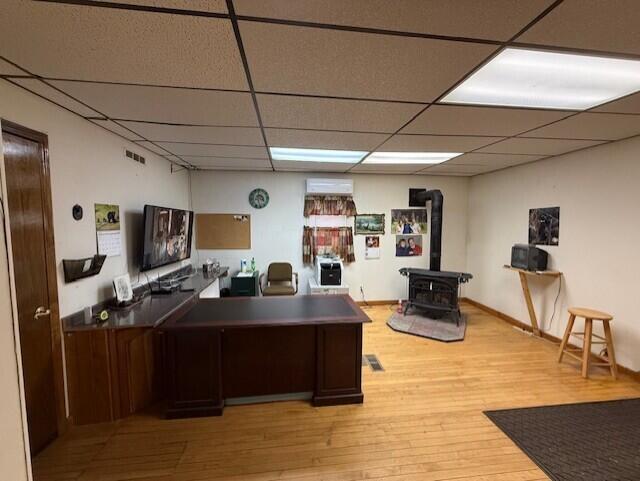 52 Main Street Mars Hill ME 04758