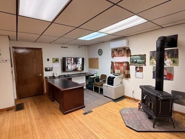 52 Main Street Mars Hill ME 04758