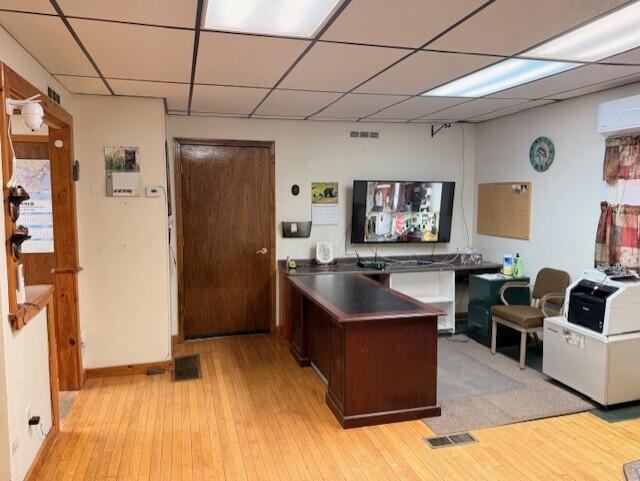 52 Main Street Mars Hill ME 04758