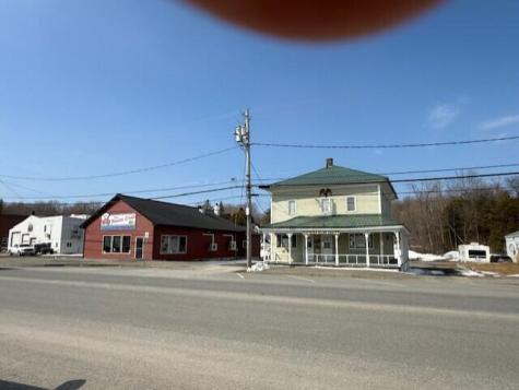 52 Main Street Mars Hill ME 04758