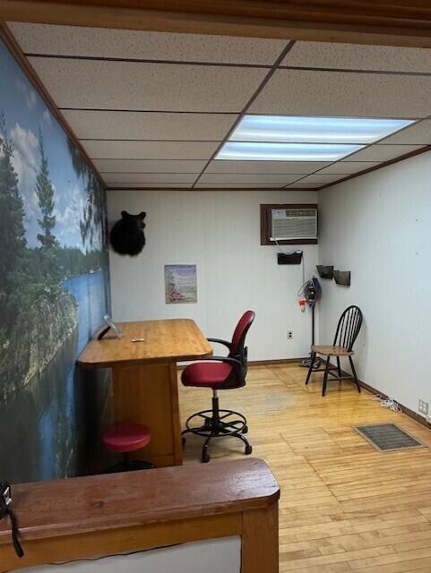 52 Main Street Mars Hill ME 04758