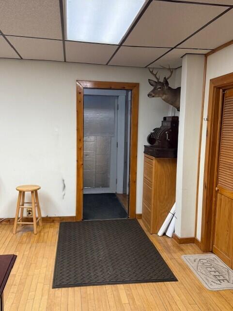 52 Main Street Mars Hill ME 04758