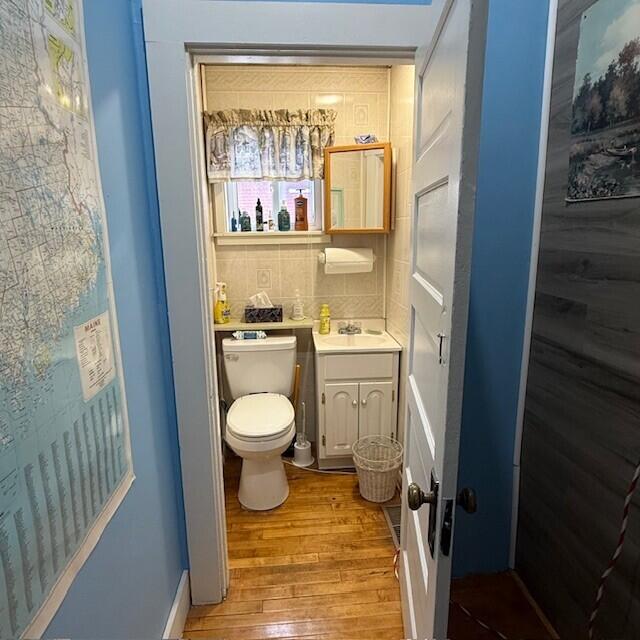 52 Main Street Mars Hill ME 04758