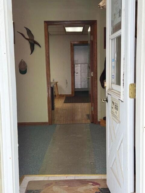 52 Main Street Mars Hill ME 04758