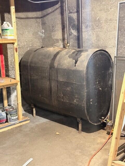 52 Main Street Mars Hill ME 04758