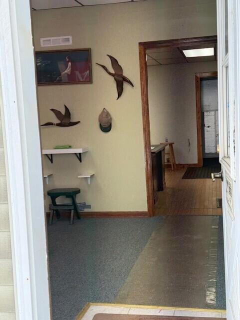 52 Main Street Mars Hill ME 04758