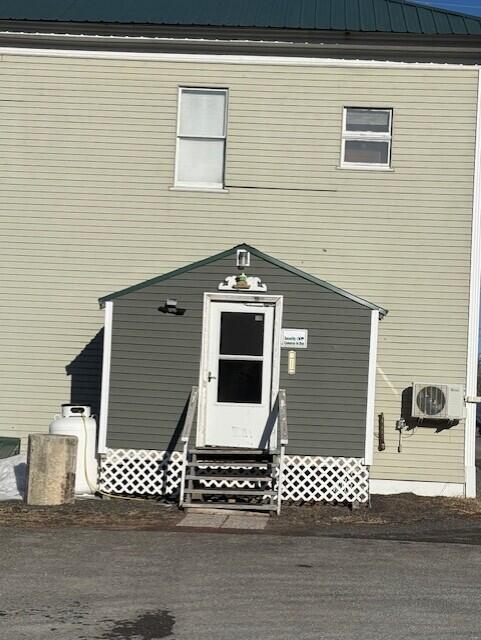 52 Main Street Mars Hill ME 04758
