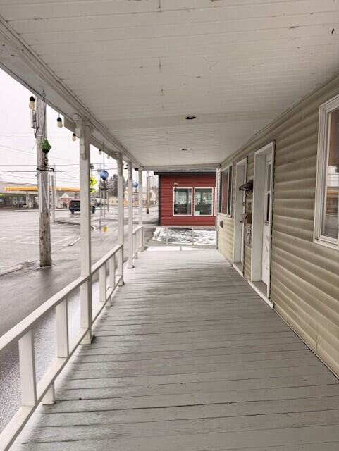 52 Main Street Mars Hill ME 04758