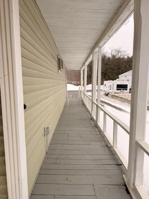 52 Main Street Mars Hill ME 04758