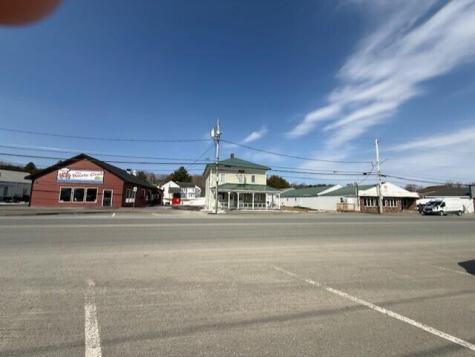 52 Main Street Mars Hill ME 04758