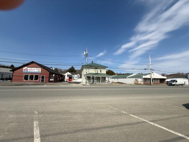 52 Main Street Mars Hill ME 04758
