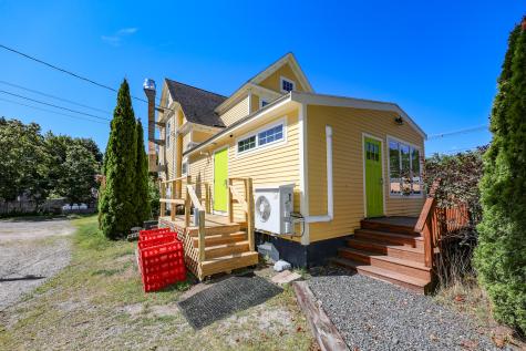 30 York Street Kennebunk ME 04043