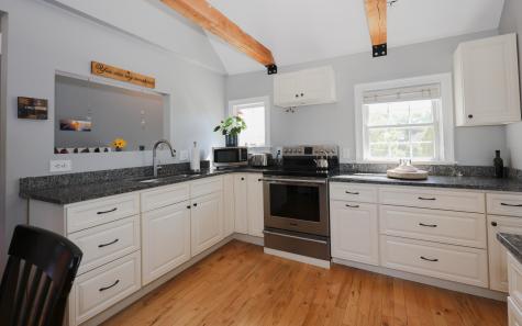 30 York Street Kennebunk ME 04043