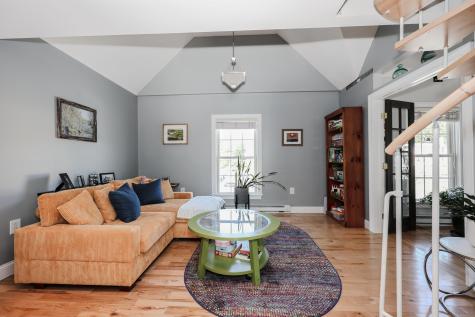 30 York Street Kennebunk ME 04043