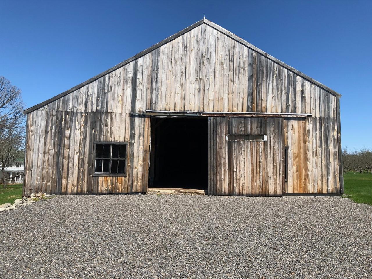 804 Pendexter Road Parsonsfield ME 04047