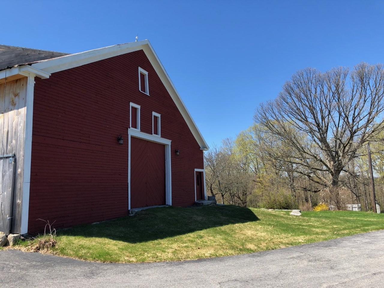 804 Pendexter Road Parsonsfield ME 04047