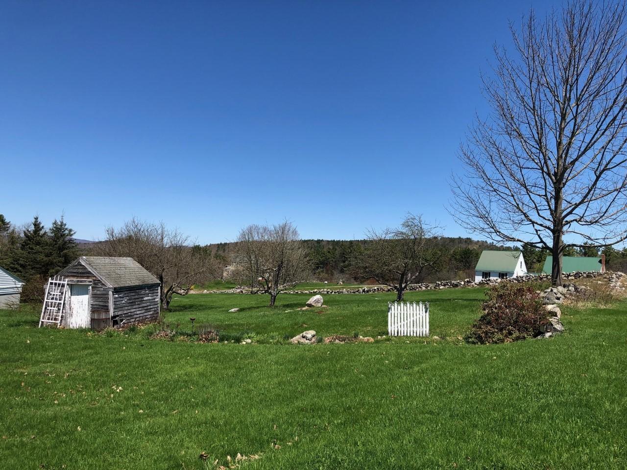 804 Pendexter Road Parsonsfield ME 04047