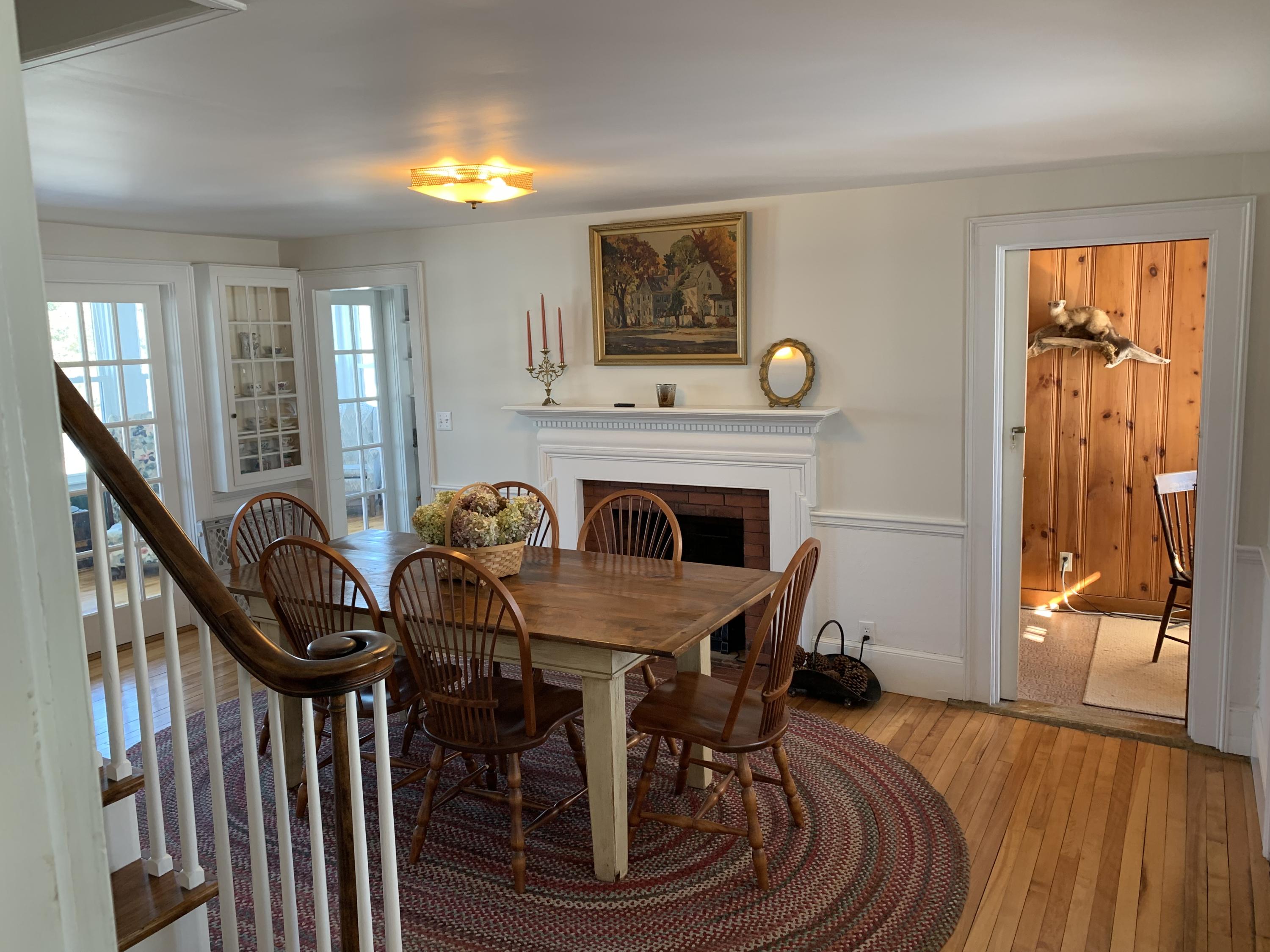 804 Pendexter Road Parsonsfield ME 04047