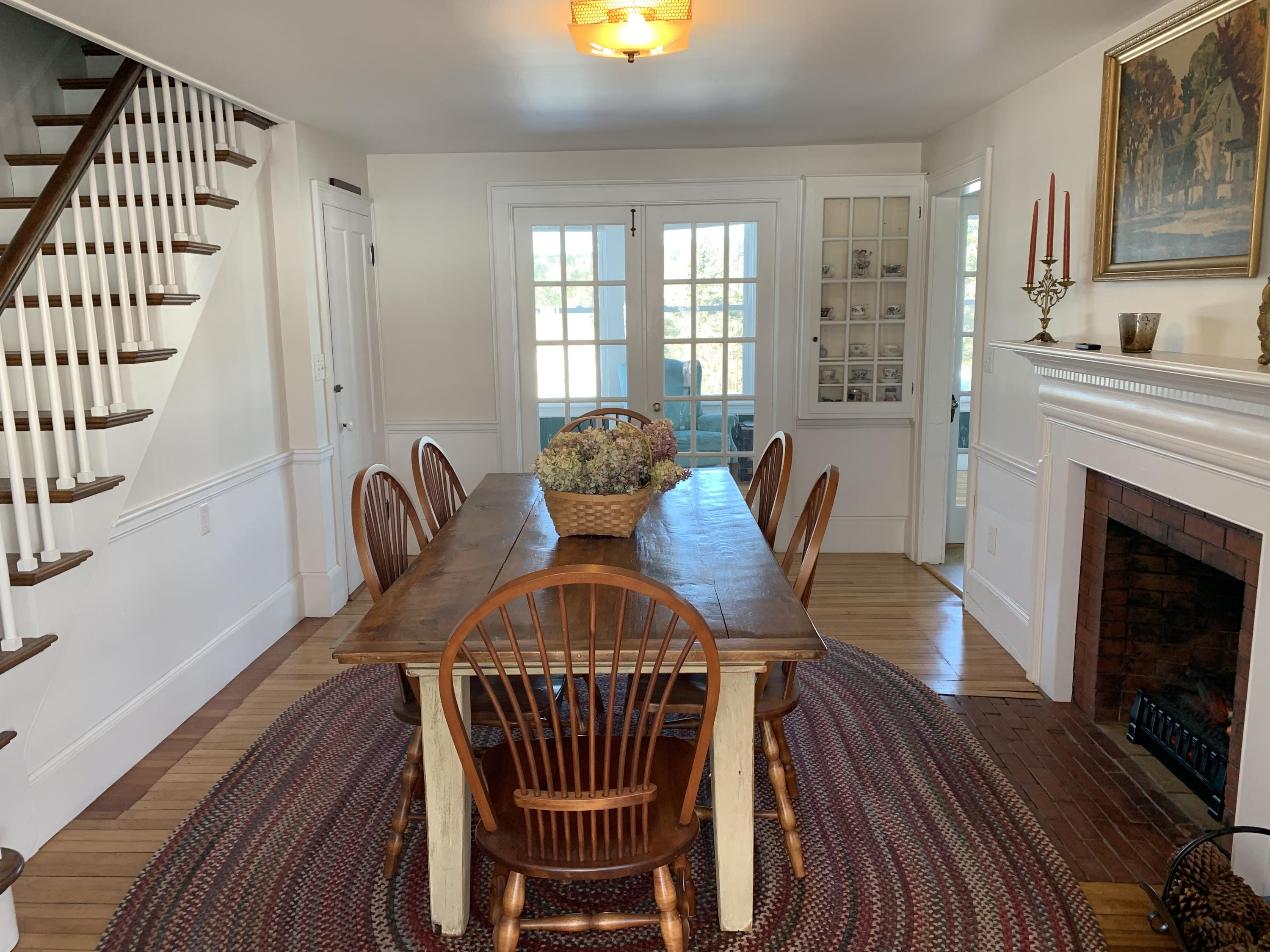 804 Pendexter Road Parsonsfield ME 04047