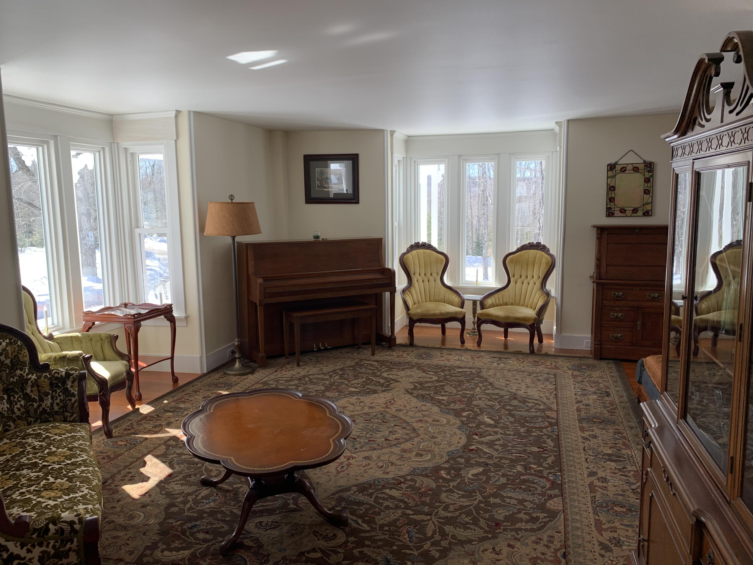 804 Pendexter Road Parsonsfield ME 04047