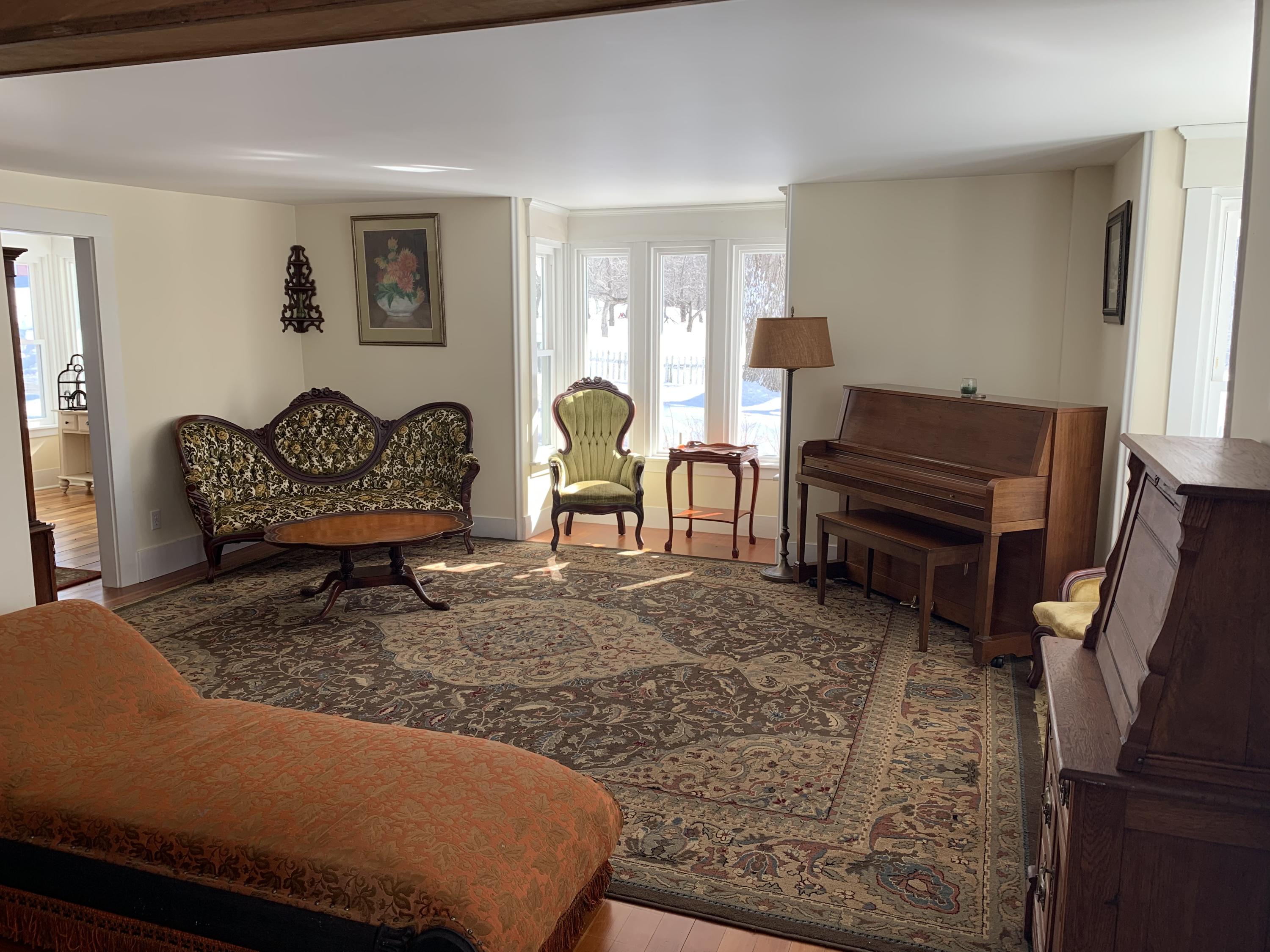 804 Pendexter Road Parsonsfield ME 04047