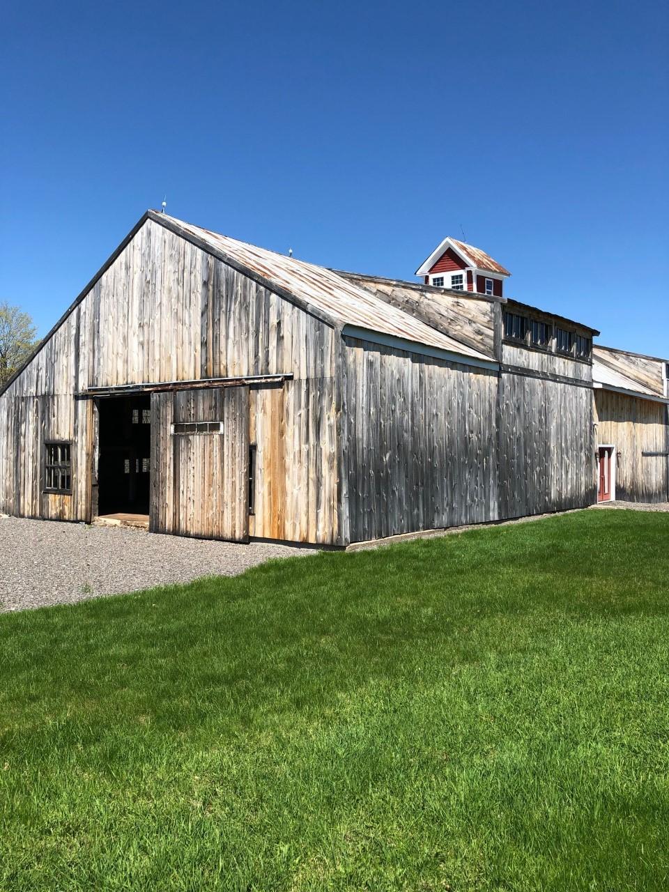 804 Pendexter Road Parsonsfield ME 04047