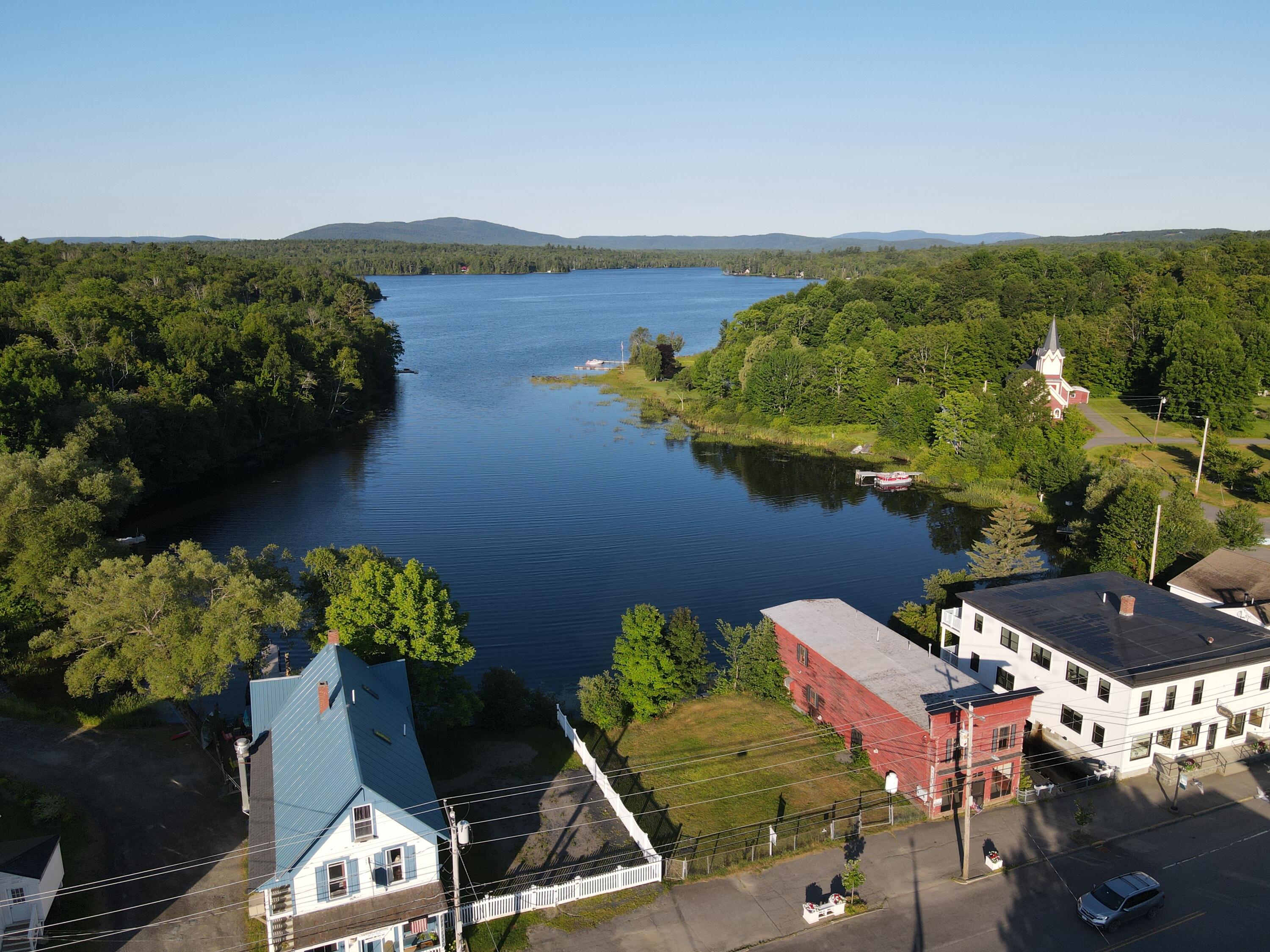 5 Tenney Hill Road Monson ME 04464