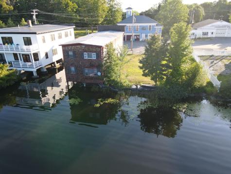 5 Tenney Hill Road Monson ME 04464