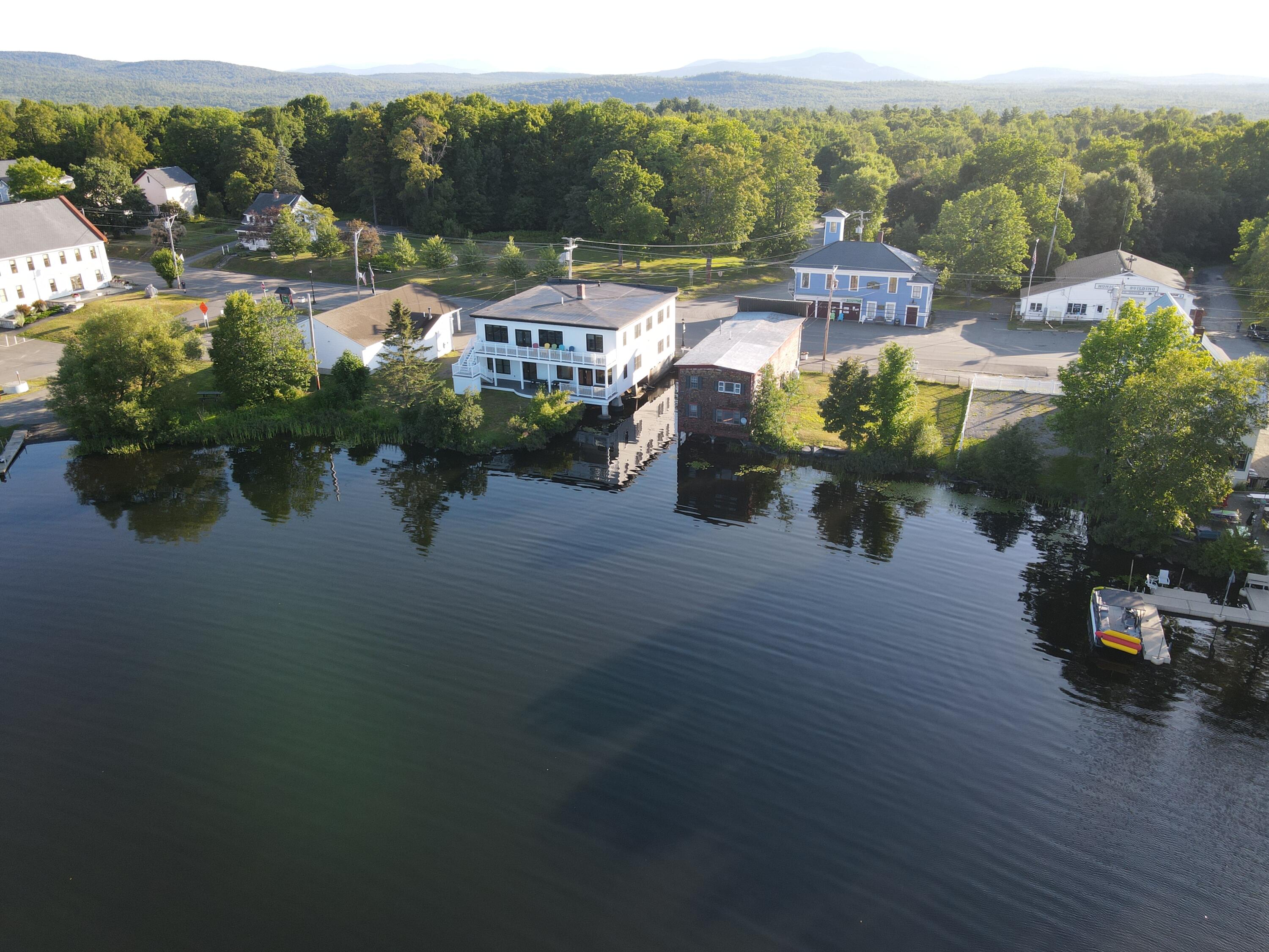 5 Tenney Hill Road Monson ME 04464