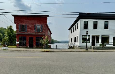 5 Tenney Hill Road Monson ME 04464