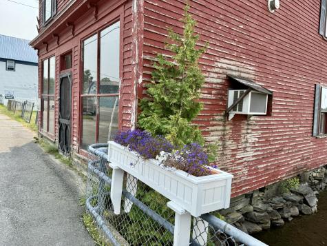 5 Tenney Hill Road Monson ME 04464