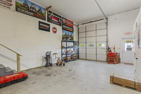 43 Augusta Road Washington ME 04574