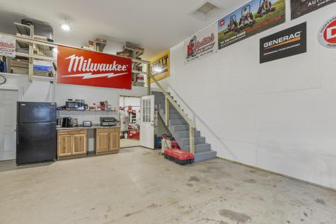 43 Augusta Road Washington ME 04574