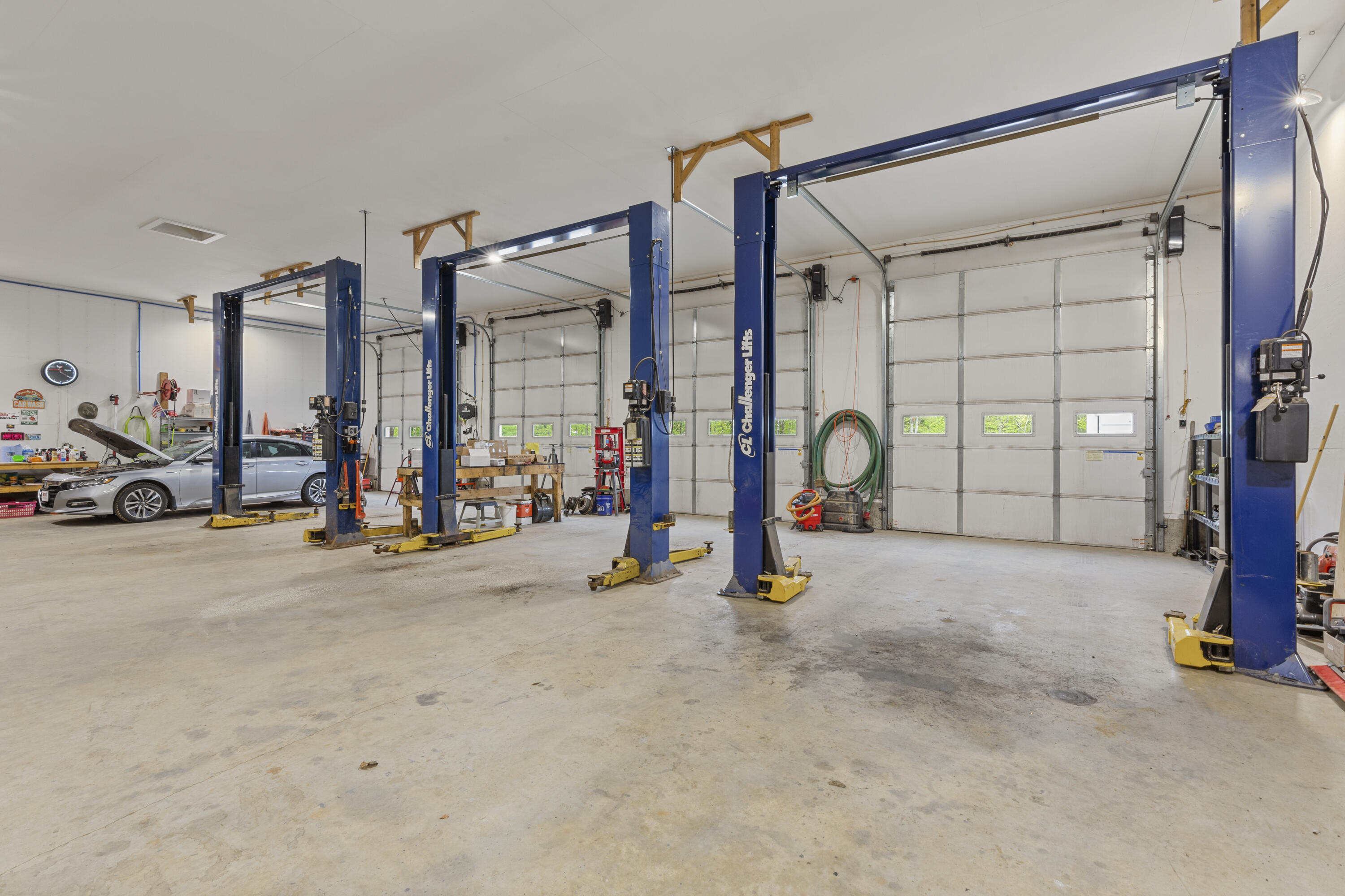 43 Augusta Road Washington ME 04574