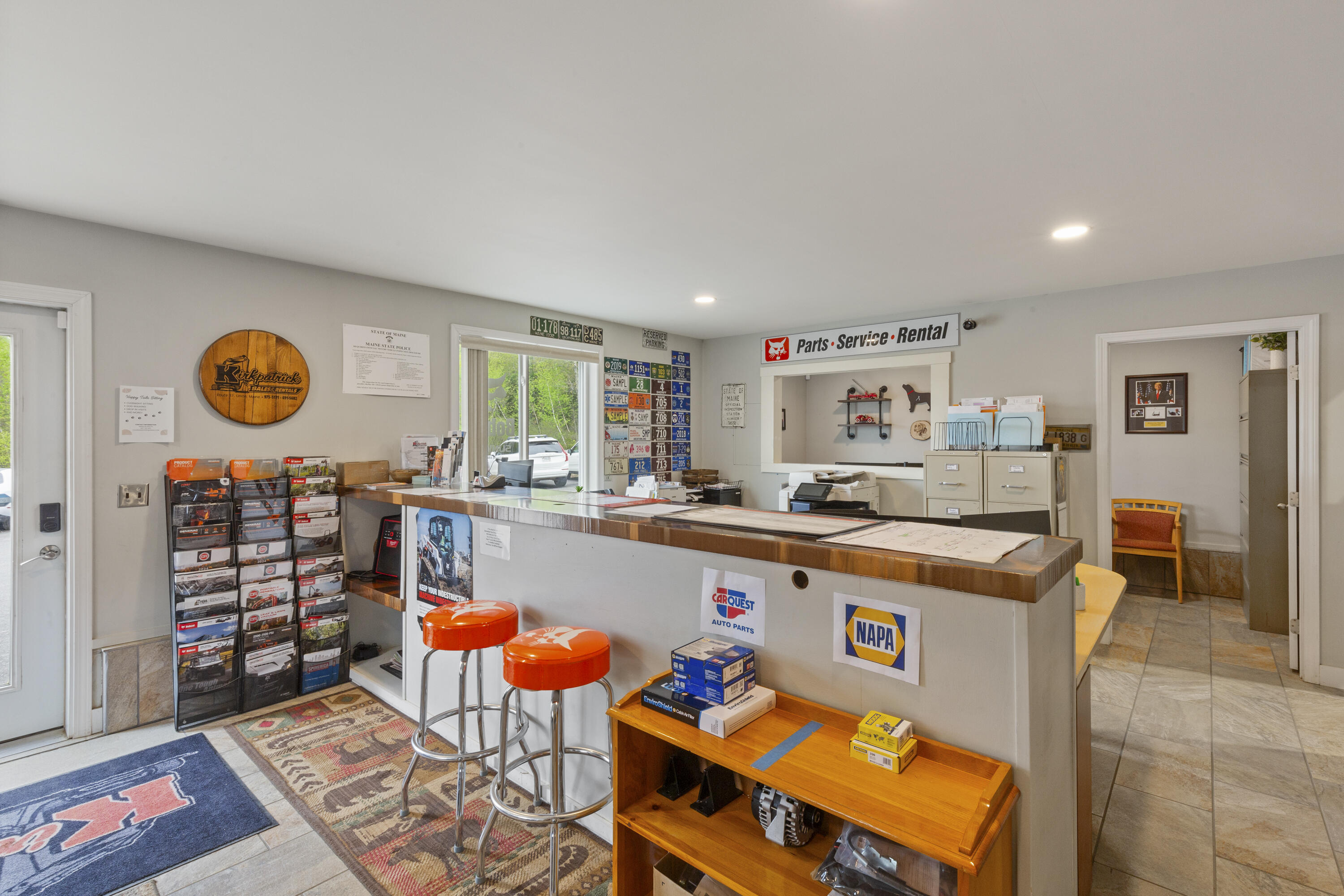 43 Augusta Road Washington ME 04574