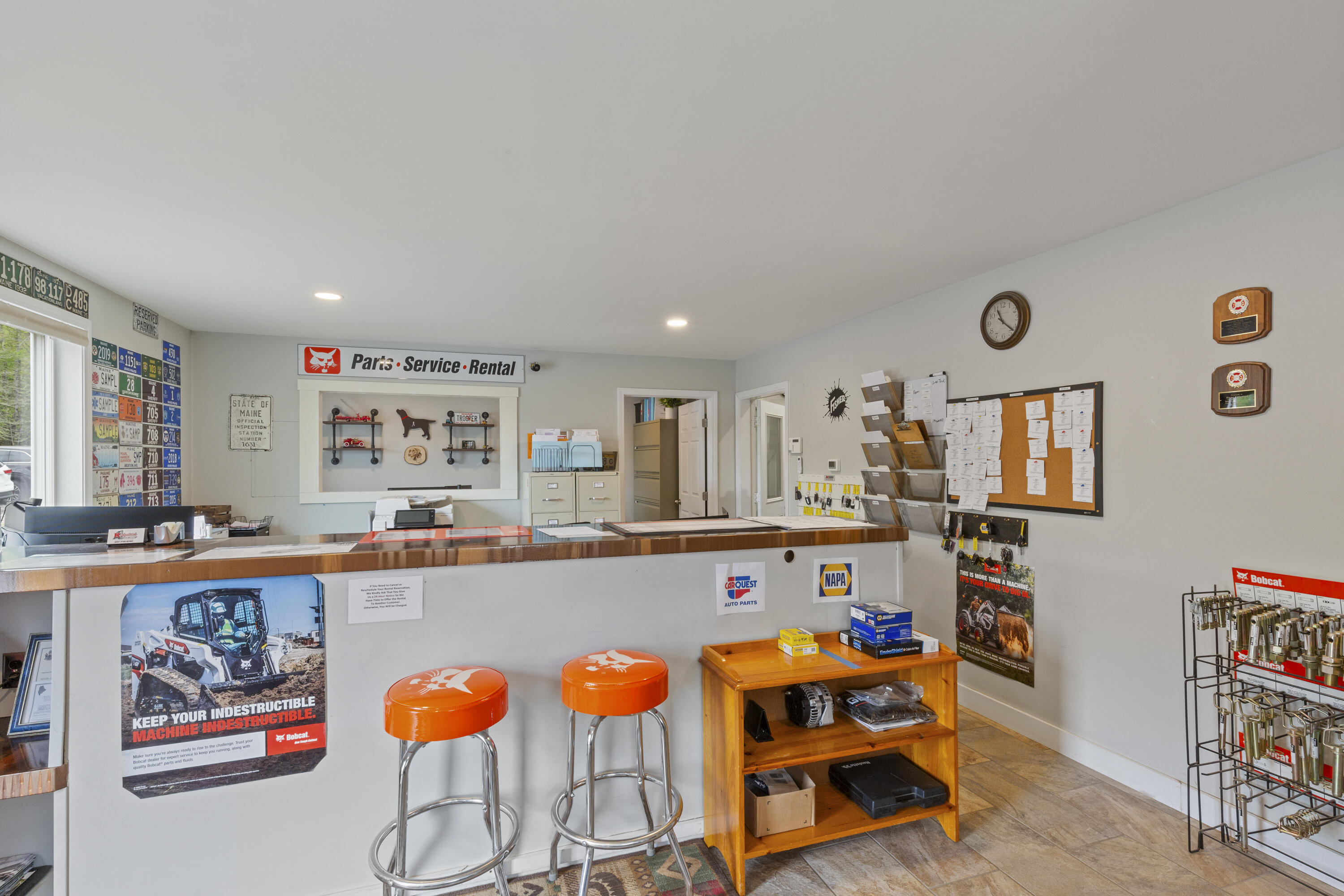 43 Augusta Road Washington ME 04574