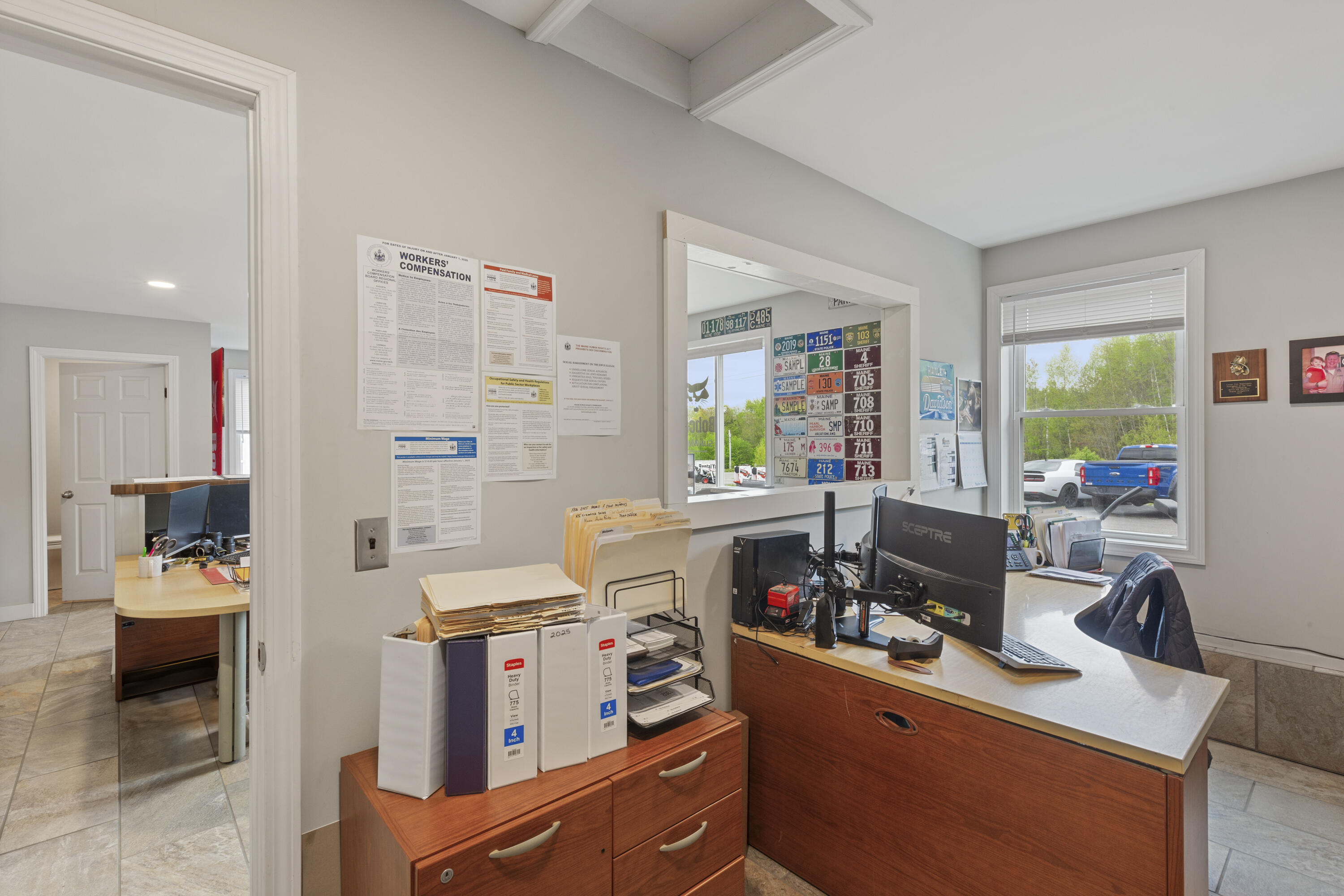 43 Augusta Road Washington ME 04574