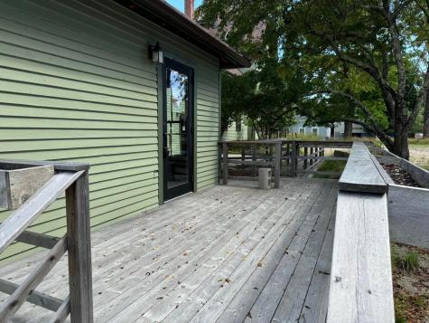 101 Court Street Machias ME 04654