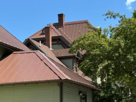 101 Court Street Machias ME 04654