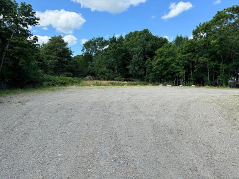 101 Court Street Machias ME 04654