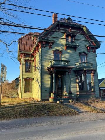 101 Court Street Machias ME 04654