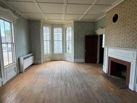 101 Court Street Machias ME 04654