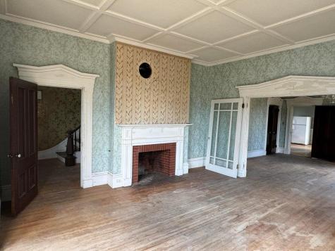 101 Court Street Machias ME 04654